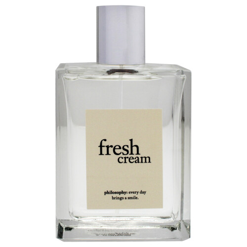 Philosophy philosophy fresh cream eau de toilette 4 fl oz 1