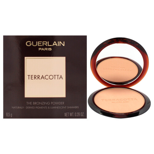 Guerlain Guerlain Terracotta Original Bronzing Powder #00-Light Cool 8.5 g