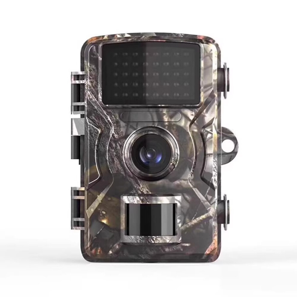Trail Wildlife Camera 12MP Trap Game Hunting Cam PIR Night Vision