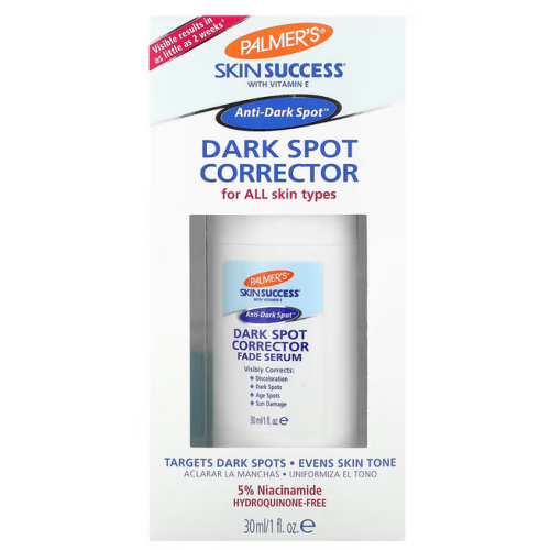 Palmer's Palmer's, Skin Success, Vitamin E, Dark Spot Corrector, 30ml