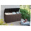 (Brown) Storage Box 270L Outdoor COMFY Keter 4
