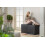 (Graphite) Storage Box 270L Outdoor COMFY Keter 4