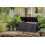(Graphite) Storage Box 270L Outdoor COMFY Keter 8
