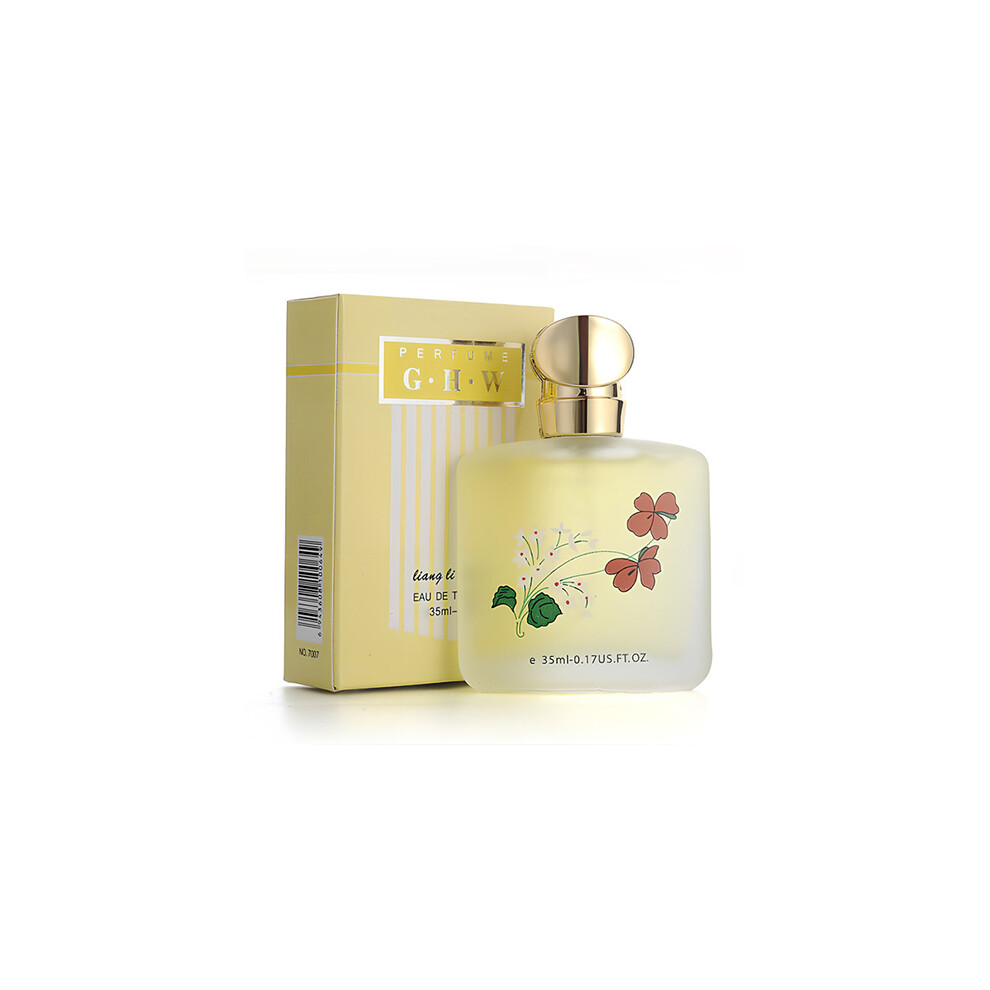(Osmanthus) Floral Fragrance Perfume 35ml