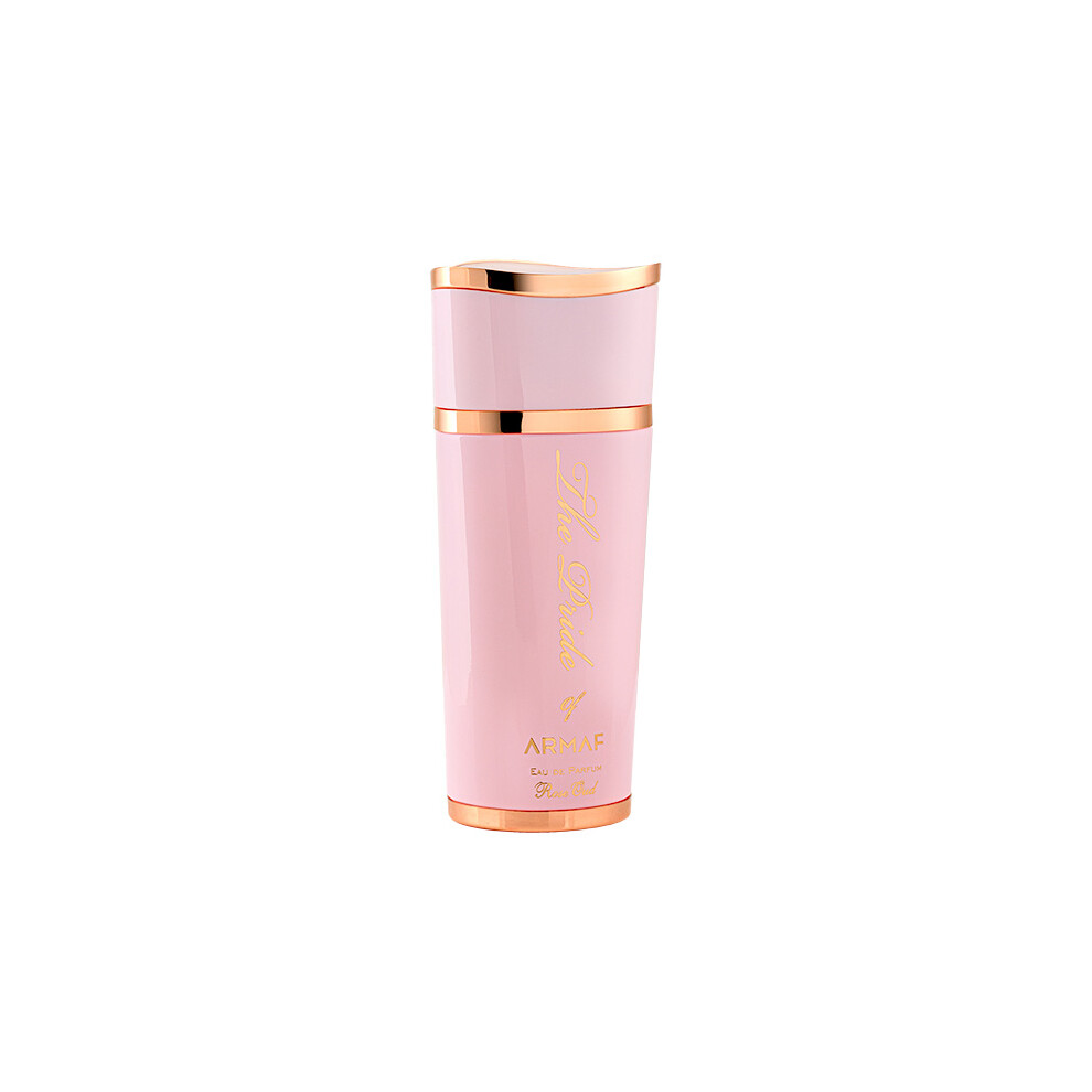 Armaf The Pride Of Rose Oud Eau De Parfum 100Ml