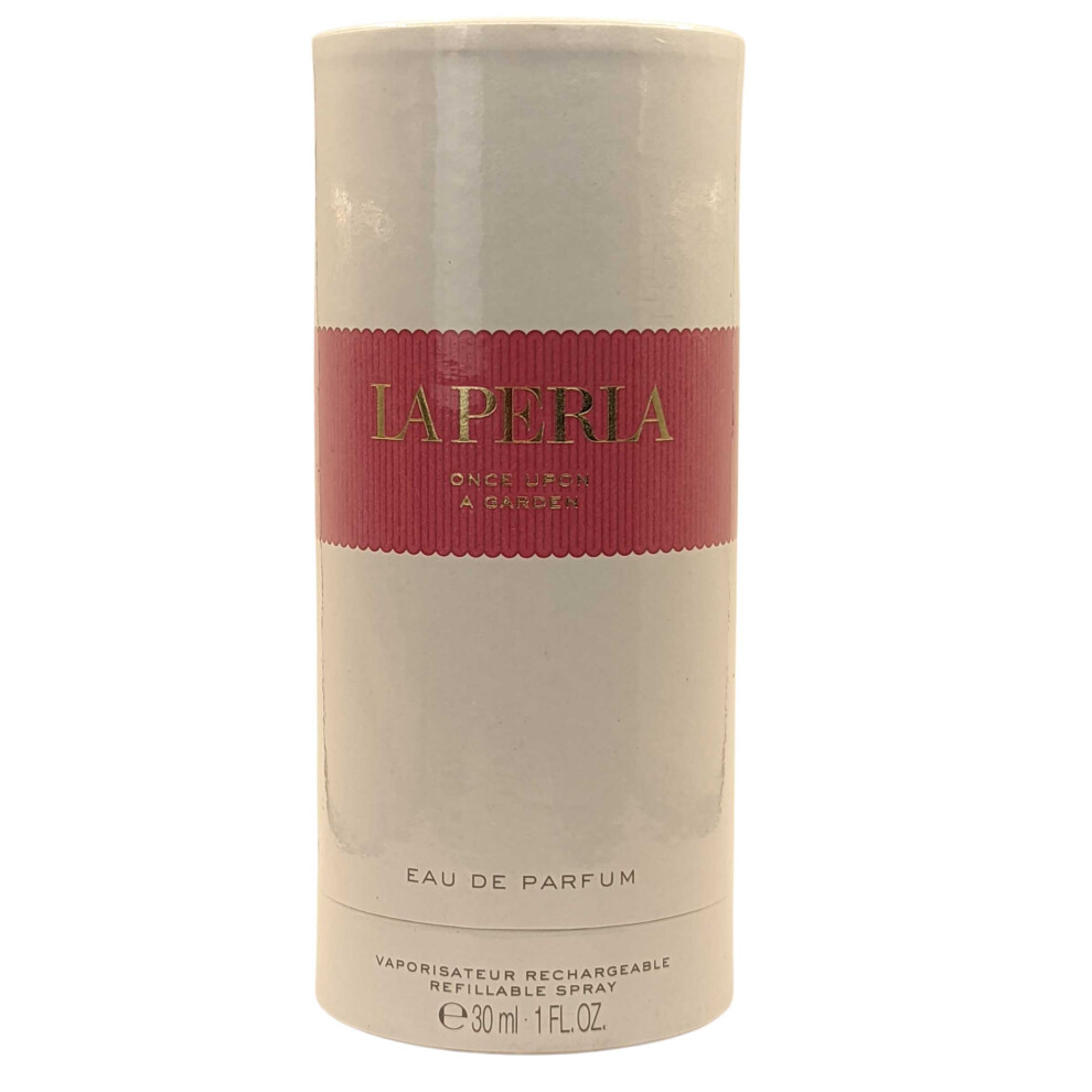 La Perla Once Upon A Garden Eau De Parfum Spray 30Ml