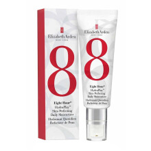 Elizabeth Arden Eight Hour Cream Hydraplay Skin Perfecting Moisturiser 45ml Daily Use