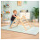 ACTIVE TOTS WOODEN CLIMBING TRIANGLE (FSC) 2