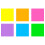 Staedtler Textsurfer highlighter cardbox of 6 assd colours 3