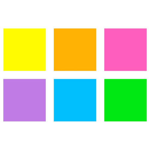 Staedtler Textsurfer highlighter cardbox of 6 assd colours 2