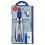 Staedtler 550 school compass (350mm diam.) 1