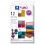 Staedtler FIMO effect colour pack 12 half blocks - sparkle 1