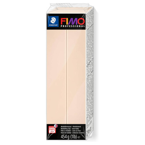 Staedtler FIMO professional 454g beige