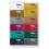 Staedtler FIMO effect colour pack 12 half blocks - sparkle 3
