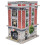 Ghostbusters: Firehouse (500pc) 2