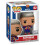 Funko POP Football: Barcelona- Raphinha 1
