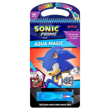 Sonic Prime Aqua Magic