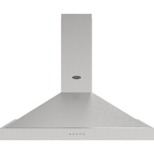 Belling BEL COOKCENTRE CHIM 100PYR STA Built In 100cm 3 Speeds Chimney Cooker
