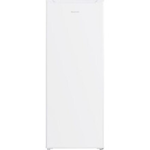 Russell Hobbs RH143FZ552E1W Free Standing 168 Litres Upright Freezer White E