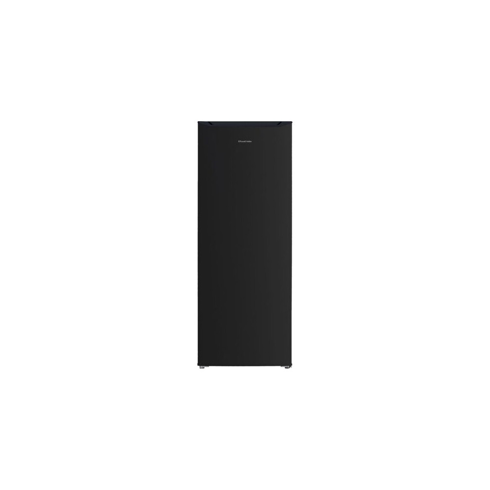 Russell Hobbs RH143LF552E1B Free Standing Larder Fridge 242 Litres Black E