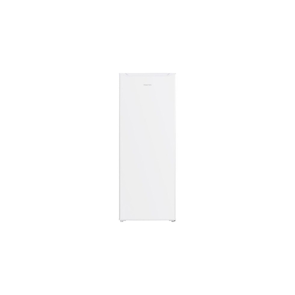 Russell Hobbs RH143LF552E1W Free Standing Larder Fridge 242 Litres White E