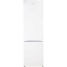 Russell Hobbs MDA RH180FF541E1W 54cm Free Standing Fridge Freezer White E Rated