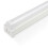 Bright Source 5ft 32w Integrated LED Single Batten, 4110lm, 3CCT Switchable 3000K 4000K 6000K, Steel & Polycarbonate, Easy Installation, for Garage, S 2
