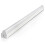 Bright Source 5ft 52w Integrated Emergency LED Twin Batten, 6885lm, 3CCT Switchable 3000K 4000K 6000K, Steel & Polycarbonate, Easy Installation, for G 1