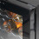 Dellonda Baridi 52 Bottle Dual Zone Wine Cooler, Fridge, Touch Screen Controls, LED - Black - DH236 7