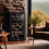 Dellonda Baridi 52 Bottle Dual Zone Wine Cooler, Fridge, Touch Screen Controls, LED - Black - DH236 5