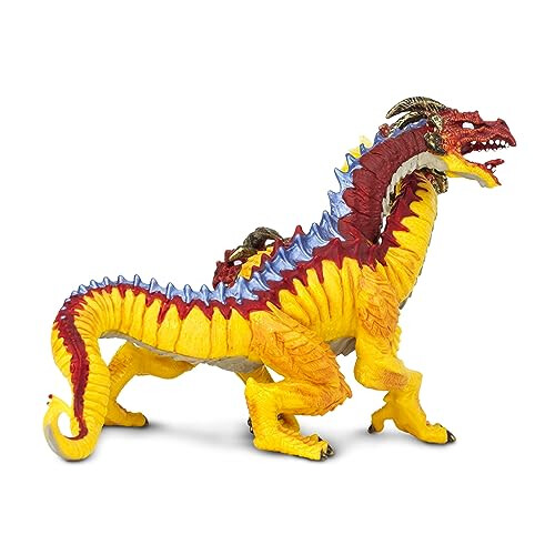 Schleich Fire Dragon 2