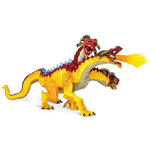 Schleich Fire Dragon 1