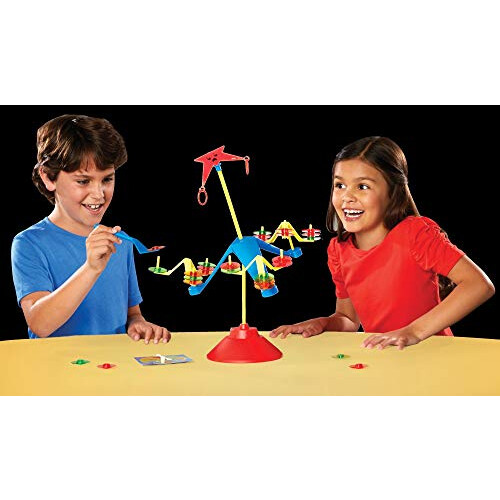 WWE Mattel Games FLK86 Toy, Multicolour 1