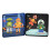Petit Collage |?Magnets | Game On The Go Robot 2