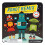 Petit Collage |?Magnets | Game On The Go Robot 1
