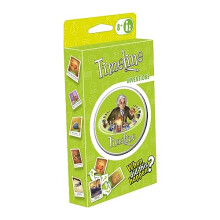 Timeline Eventi Board Game - Italia