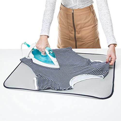 Minky Minky Table Top Ironing Pad