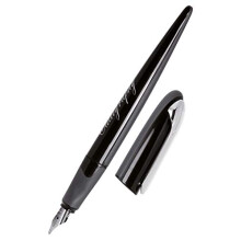Best Writer calligraphy pen ONLINE Air Black,1.4 mm