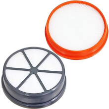 For Vax Premium Quality Type 90 Vacuum Filter Kit| Includes Vax Pre Motor filter type 90 & Post Motor filter type 90 | For Vax Air stretch Air lift