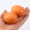 Artificial Eggs Wooden Eggs Fake Eggs Help Laying Hen Dummy Eggs 6 pcs 5