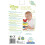 Clementoni Clementoni - 17284 - Disney Baby Stackable Rings for toddlers 4
