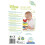 Clementoni Clementoni - 17284 - Disney Baby Stackable Rings for toddlers 2