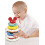 Clementoni Clementoni - 17284 - Disney Baby Stackable Rings for toddlers 5