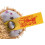Steiff Steiff Mini Teddy Bear with Rustling Foil, Brown 3
