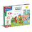 Clementoni Clementoni 55310 Playing Learning Reading Games, Multicoloured 1