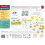Clementoni Clementoni 55310 Playing Learning Reading Games, Multicoloured 3