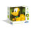 Clementoni Clementoni 14981 "Pluto" Pull Along Toy for toddlers, Yellow 2