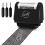 Miseyo Identity Theft Protection Roller Stamp Set - Black (Incleded 3 Refill Ink) 1