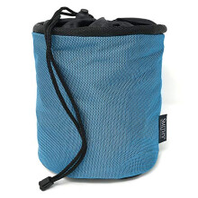 Smith?s? Premium Waterproof Peg Bag | Blue | 28 x 18 x 18 cm | for Laundry, Clothes & Pegs | Weather Resistant Oxford 1680D | Indoor & Outdoor Use |