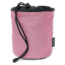 Smith?s? Premium Waterproof Peg Bag | Pink | 28 x 18 x 18 cm | For Laundry, Clothes & Pegs | Weather Resistant Oxford 1680D | Indoor & Outdoor Use |